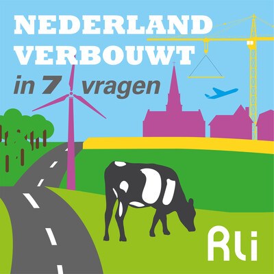 Bericht Nederland verbouwt in 7 vragen bekijken
